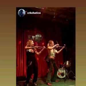 Yıldız Asyalı Instagram - 