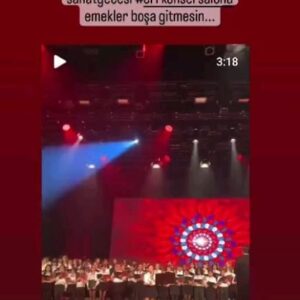 Yıldız Asyalı Instagram - 