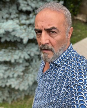 Yılmaz Erdoğan Instagram - 