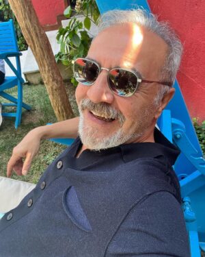 Yılmaz Erdoğan Instagram - 