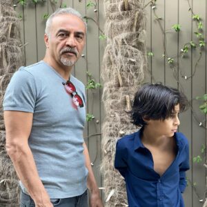 Yılmaz Erdoğan Instagram - 