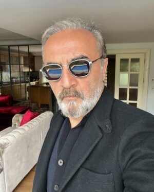 Yılmaz Erdoğan Instagram - 