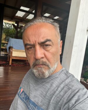 Yılmaz Erdoğan Instagram - 