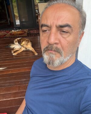 Yılmaz Erdoğan Instagram - 