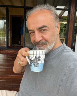 Yılmaz Erdoğan Instagram - 