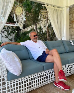 Yılmaz Erdoğan Instagram - 📸 @erdogannkorkut