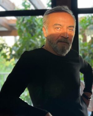 Yılmaz Erdoğan Instagram - 