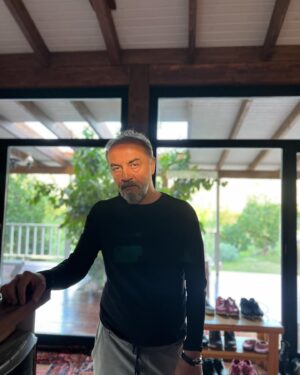 Yılmaz Erdoğan Instagram - 