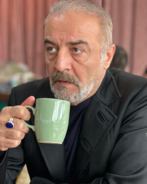 Yılmaz Erdoğan Instagram - 