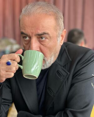 Yılmaz Erdoğan Instagram - 