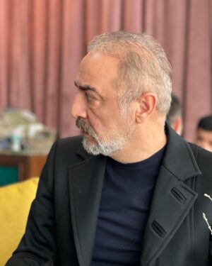 Yılmaz Erdoğan Instagram - 