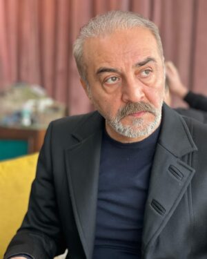 Yılmaz Erdoğan Instagram - 