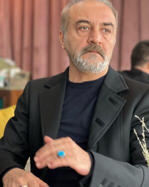 Yılmaz Erdoğan Instagram - 