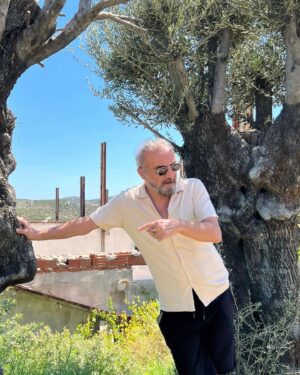 Yılmaz Erdoğan Instagram - 
