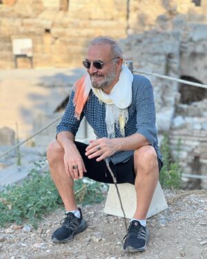 Yılmaz Erdoğan Instagram - 