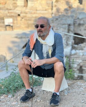 Yılmaz Erdoğan Instagram - 