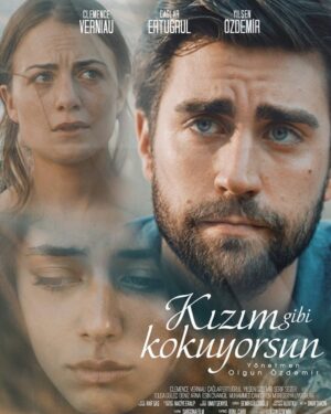 Yılşen Özdemir Instagram - 🥹🫶🏼
#kızımgibikokuyorsun