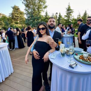 Yılşen Özdemir Instagram - Nazar duasi❤️‍🔥