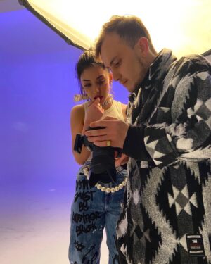 Yılşen Özdemir Instagram - workwork