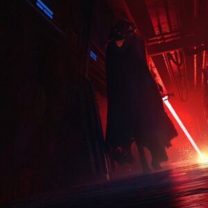 Yingjue Linda Chen Instagram - “Sith” for Star Wars Visions was just announced, extremely happy to say I got to contribute on this amazing short with all the passionate and crazy skilled people at El Guiri studios headed by @rodrigoblaas !!