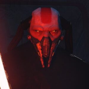 Yingjue Linda Chen Instagram - “Sith” for Star Wars Visions was just announced, extremely happy to say I got to contribute on this amazing short with all the passionate and crazy skilled people at El Guiri studios headed by @rodrigoblaas !!