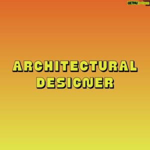 Yinka Ilori Instagram - Looking for an exciting and super talented architectural designer to join the studio 🚀🚀 link in bio. Send full cvs to job@yinkailori.com - please share