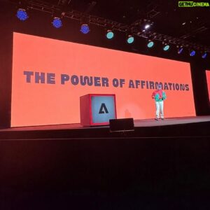 Yinka Ilori Instagram - This one’s for you Mum ❤️ Thank you @adobeuk @adobe and everyone who took out time to listen to my talk yesterday. The journey continues 🤲🏾 for  a while I have been declining request to give public talks but now I feel ready and have something to say 🤲🏾