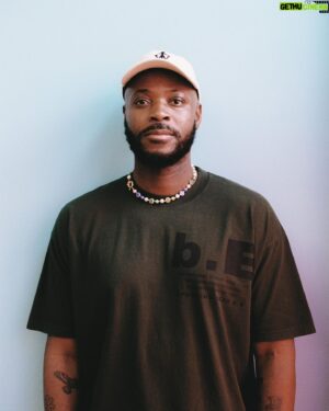 Yinka Ilori Instagram - 📷 @nikkmartin