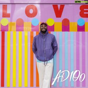 Yinka Ilori Instagram - Humbled and honoured to be listed as one of @archdigest 
AD100 2024#AD100