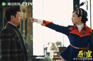 Yiu-Cheung Lai Instagram - 似曾相識又遙不可及，一幕幕回憶，是戲外又是戲內！