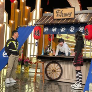 Yiu-Cheung Lai Instagram - 今晚有得睇 真係估你唔到