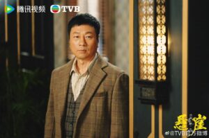 Yiu-Cheung Lai Instagram - 似曾相識又遙不可及，一幕幕回憶，是戲外又是戲內！
