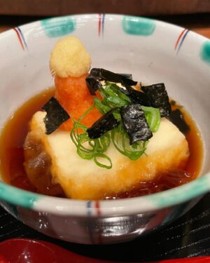Yiu-Cheung Lai Instagram - 美食必須分享 江南對日本 蟹對魚 蒸對炸 各有特色 好味斯人@VenetianMacao澳門威尼斯人 #VenetianMacao #澳門威尼斯人 #VM15thAnniversay
#澳門威尼斯人15週年
