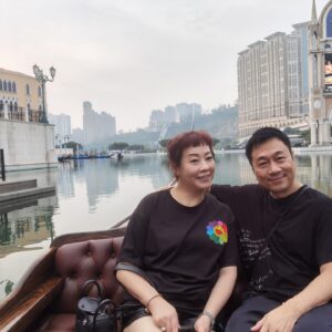 Yiu-Cheung Lai Instagram - 完美的旅程 美景打卡 科幻空間體驗 羡慕吧@VenetianMacao澳門威尼斯人 #VenetianMacao #澳門威尼斯人 #VM15thAnniversay
#澳門威尼斯人15週年