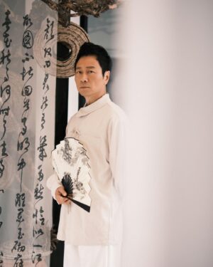 Yiu-Cheung Lai Instagram - 借一處美景記下一段回憶，美好時光總是留人醉！