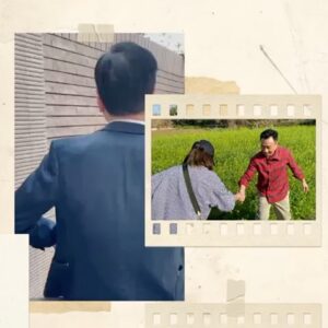 Yiu-Cheung Lai Instagram - 感激身邊的妳 情人節快樂