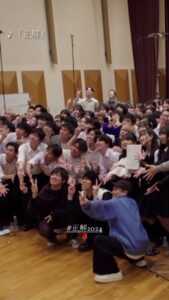 Actor Yojiro Noda HD Instagram Photos and Wallpapers March 2024