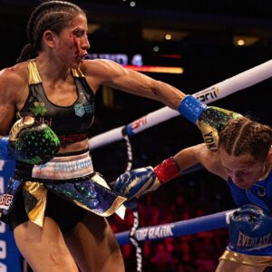 Yokasta Valle Instagram - Con sangre en el ojo volvemos al ring este 20 de julio vs Ramandeep Kaur de la 🇮🇳, es el paso necesario para ir por la revancha, Estadio Ricardo Saprissa! Transmisión por @espnknockout para toda Latinoamérica @chavaespn @renato_bermudez @wolfitgymcr @yokasports_ @kendallwaston