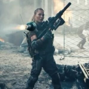 Yolanda Lynes Instagram - Life be like that sometimes 💥 #CallofDuty