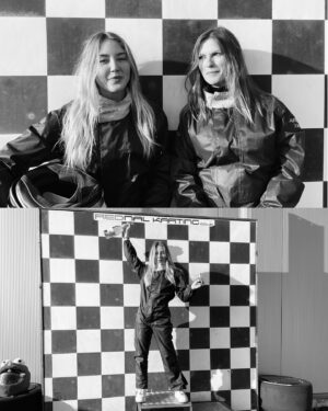 Yolanda Lynes Instagram - Birthday/birthweek photo dump 💌 

Thank you to everyone who helped me celebrate my birth-week/month with me 🥳🏎🏁🏆🦂🍌 

I appreciate all the love 💖 messages, cards and gifts 🥰 and love all my family and friends so much 💘 

I am also just sooo grateful to myself, for beating my family at gokarting 🏎🏁🏆❤️😜 

Thanks also to @jin_nilsson @dan_kapp and @theaubreylondon for a fab night of cocktails 🍸🍹and also to @annasma310 @wyldclub for our girls night out 🥰 I hope our in-car singing videos never make it onto the internet 🤞🏼

Thank you everyone 🥰 xxx 

#ValentinesDayAccident #Nov14th