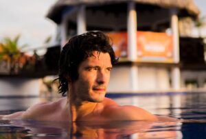 Yon González Instagram - Que bonito amanecer
