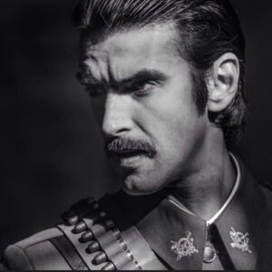 Yon González Instagram - Deseando ver a mi hermano en ese pedazo personaje que hace en la película SORDO @sordolapelicula. No os la perdáis!  @aitorluna1