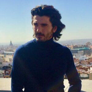 Yon González Instagram - #Horizontes