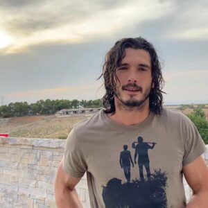 Yon González Instagram - Feliz fin de verano!