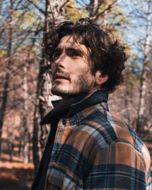 Yon González Instagram - Se acabó el invierno.