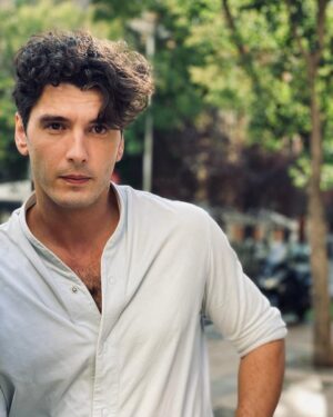 Yon González Instagram - Maravillosa acogida en Valladolid con el nuevo proyecto, feliz de estar aquí. Comienza el despegue 🚀