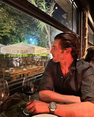 Yon González Instagram - Así, si.