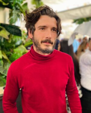 Yon González Instagram - Que camino empezamos ahora?