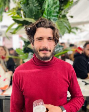 Yon González Instagram - Que camino empezamos ahora?