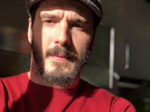 Yon González Instagram - Los límites sólo te los marcas tú…¡ROMPÁMOSLOS TODOS!